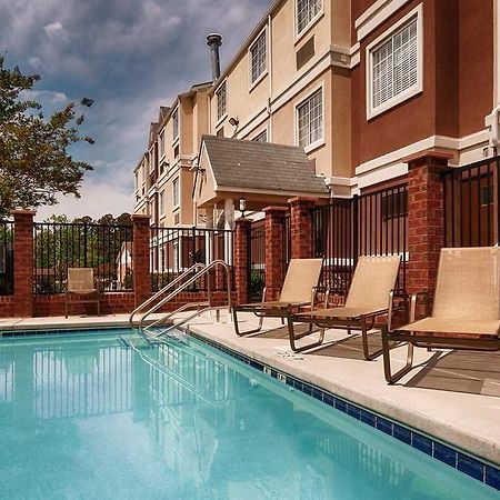 Baymont By Wyndham Elizabeth City Exterior photo
