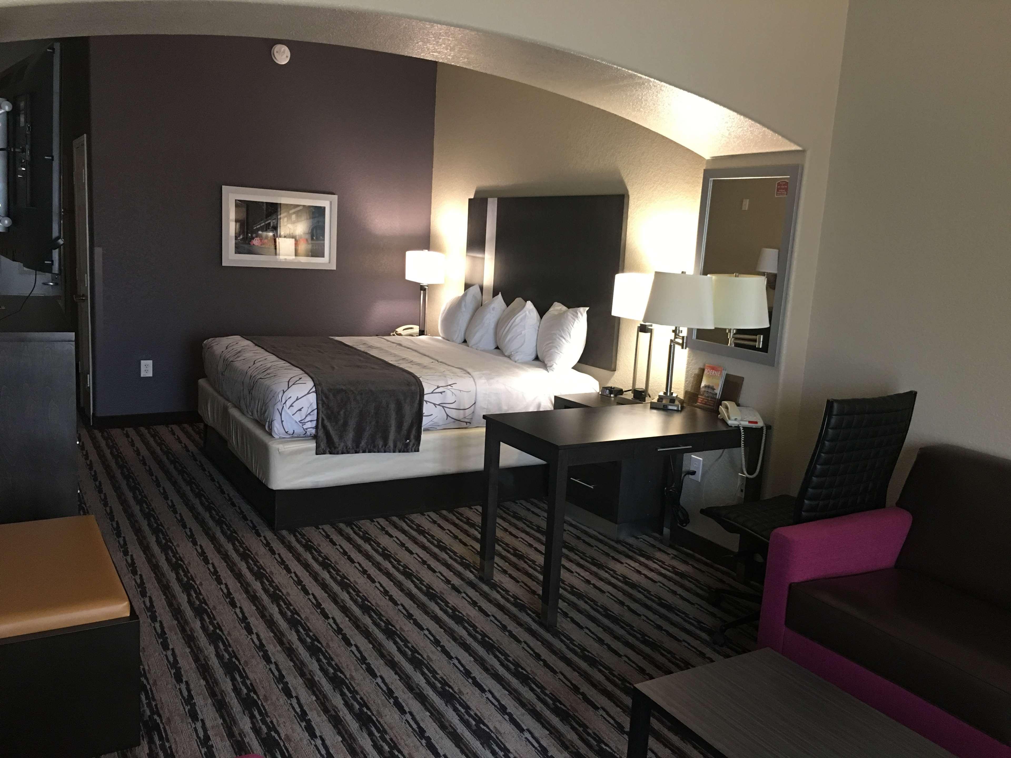 Baymont By Wyndham Elizabeth City Exterior photo
